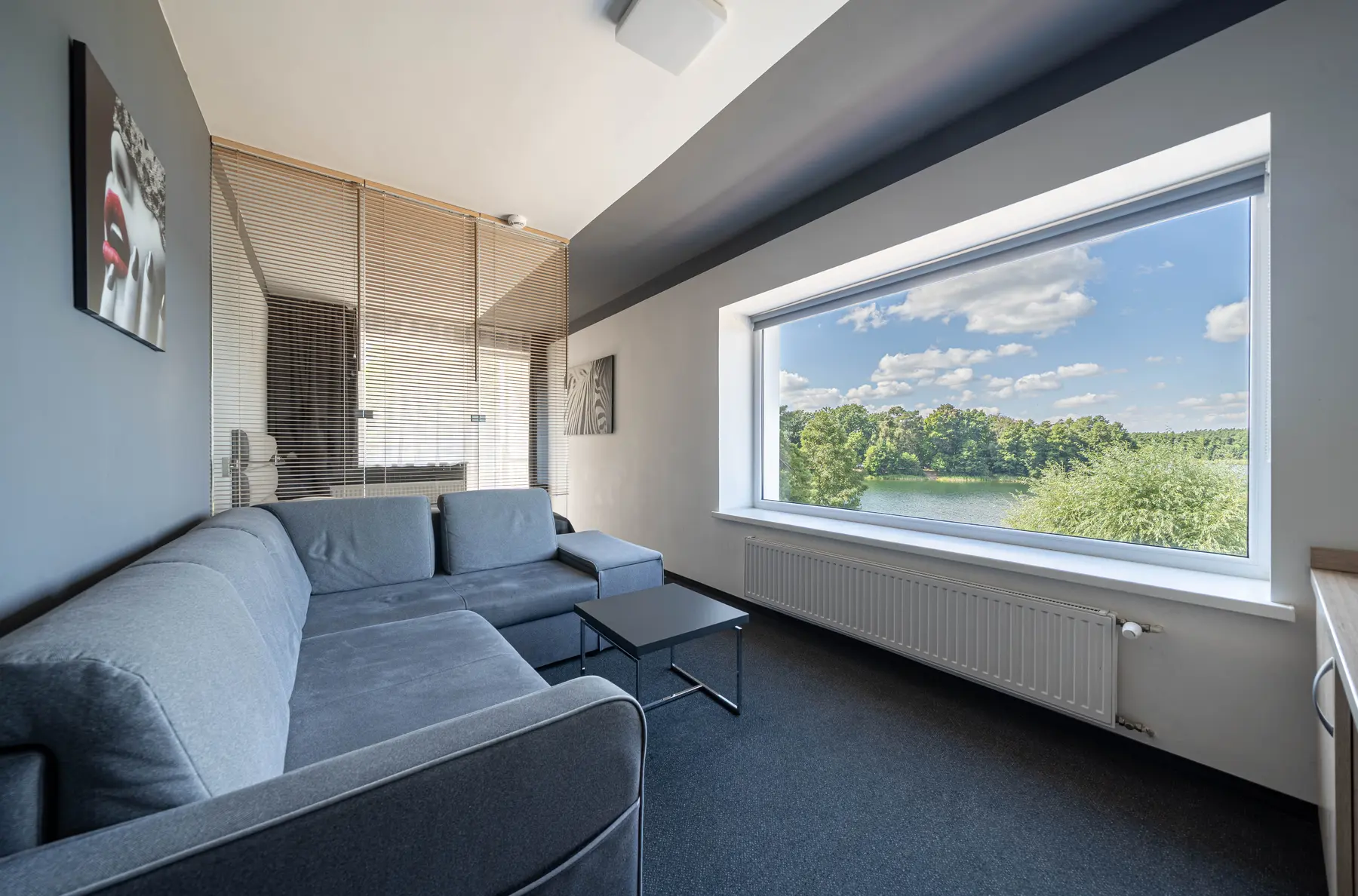 Pokój hotelowy
