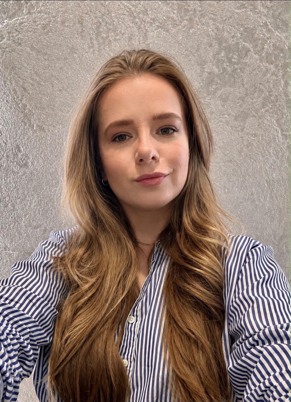 Jagoda Szebska, agentka nieruchomości eXp Poland
