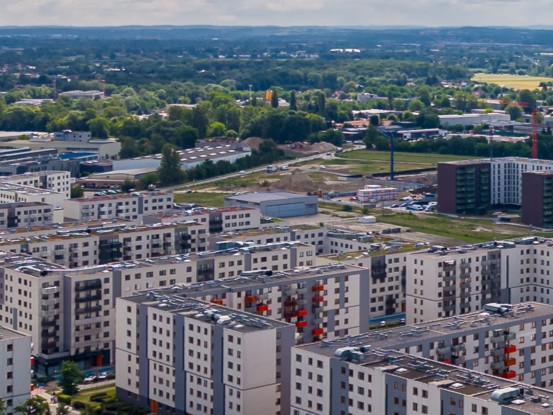 Inspiracje architekturą i designem
